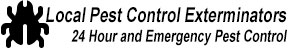 Castine ME Pest Control Exterminators